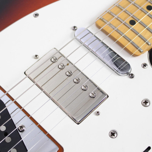 1997 Fender American Standard Telecaster in Sunburst