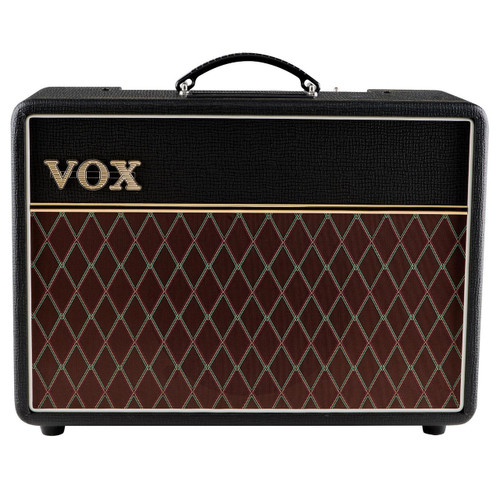 Vox AC10C1 10W 1x10 Tube Combo Amp