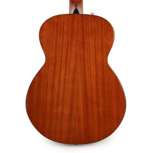 Fender FA-125S Premium Folk Spruce Acoustic Guitar Package