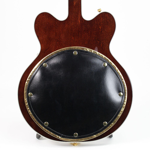 Gretsch G6122-1962 Pro Chet Atkins Country Gentleman Walnut Stain