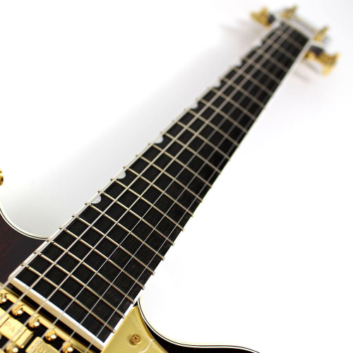 Gretsch G6122-1962 Pro Chet Atkins Country Gentleman Walnut Stain