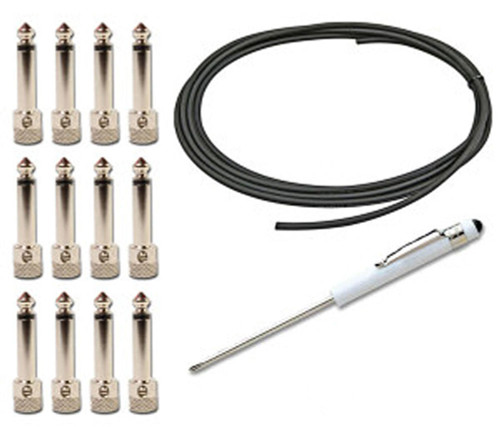 Disaster Area Designs Pedal Board Cable Kit