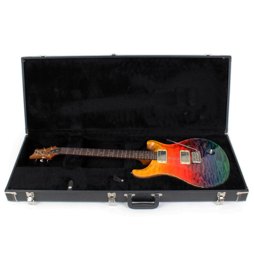 2009 Paul Reed Smith Al Di Meola Prism Electric Guitar in Prism Finish