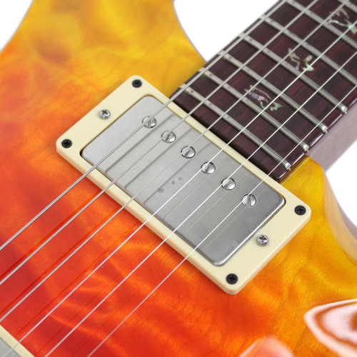 2009 Paul Reed Smith Al Di Meola Prism Electric Guitar in Prism Finish