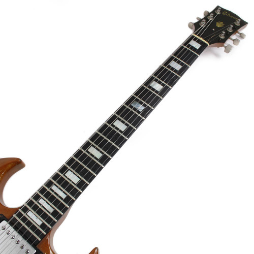 1973 Gibson SG Standard in Walnut