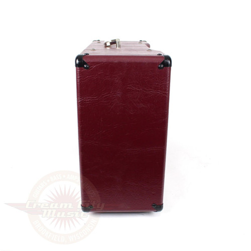 1997 Matchless Lightning '15 2x10 15W Boutique Tube Combo Amp Sampson-Era