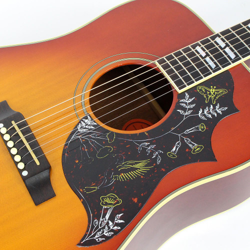 Gibson / Early 60s Hummingbird 1997年製 1997 Gibson Early 60's Hummingbird Dreadnought Acoustic