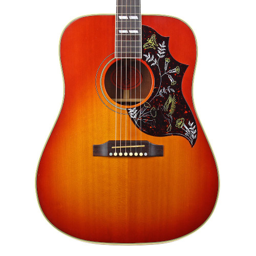 Gibson / Early 60s Hummingbird 1997年製 1997 Gibson Early 60's Hummingbird Dreadnought Acoustic