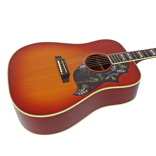Gibson / Early 60s Hummingbird 1997年製 1997 Gibson Early 60's Hummingbird Dreadnought Acoustic