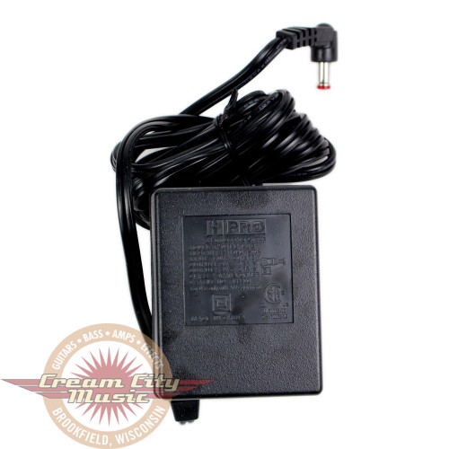 Digitech PS0913B 9-Volt 1300ma Power Supply