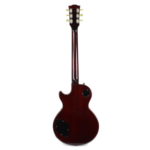 1990 Gibson Les Paul Studio in Wine Red | Cream City Music