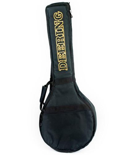 Deering Open Back Banjo Gig Bag