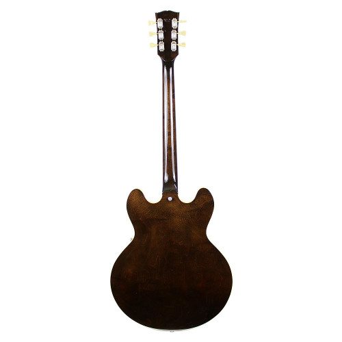 Vintage 1971 Gibson ES-340TDW Electric Guitar Walnut Finish