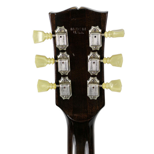 Vintage 1971 Gibson ES-340TDW Electric Guitar Walnut Finish