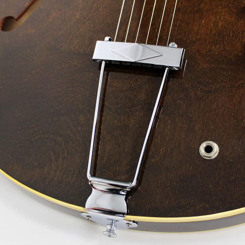 Vintage 1971 Gibson ES-340TDW Electric Guitar Walnut Finish