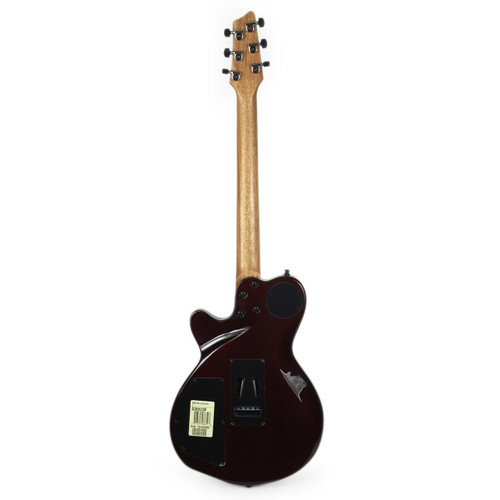 Godin xtSA Leaftop Figured Koa Electric Guitar B-Stock