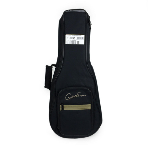 Godin A8 Acoustic Electric Mandolin in Cognac Burst