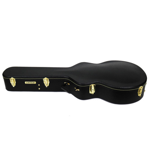 Gretsch G6120T-55 Vintage Select Chet Atkins - Orange Lacquer