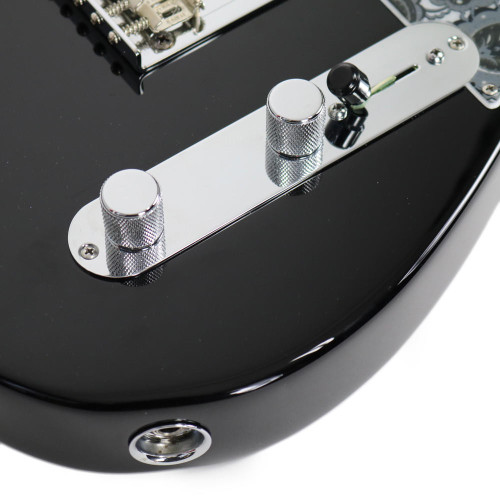 2015 Fender American Standard Telecaster in Black