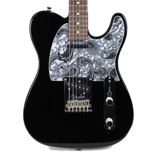 2015 Fender American Standard Telecaster in Black