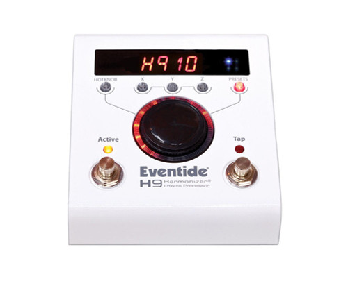 Eventide H9 Max Multi-Effects Guitar Pedal