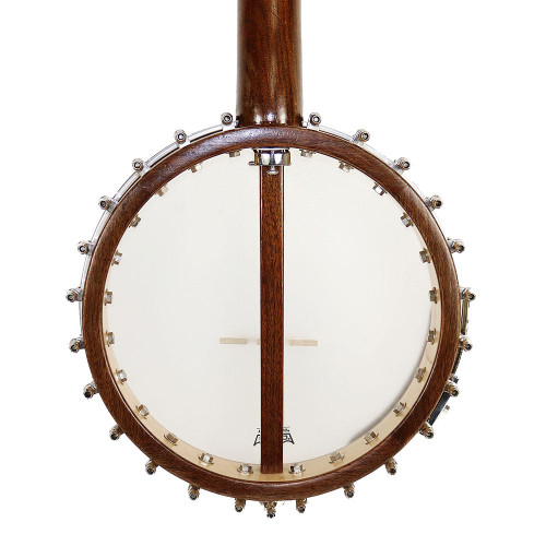 1998 Cedar Mountain Dwight Diller D2 5-String Open Back Banjo
