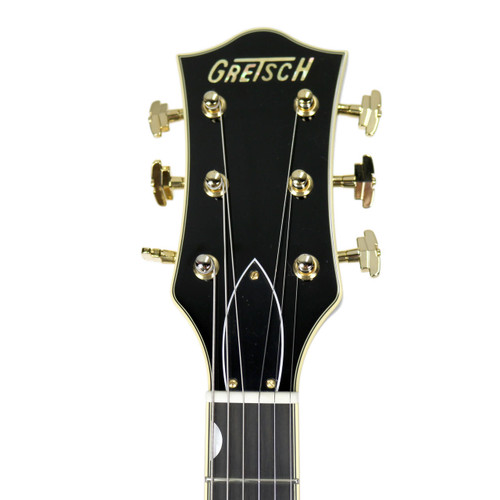 Gretsch G6196T-95 Vintage Select Country Club Cadillac Green Lacquer with TV Jones