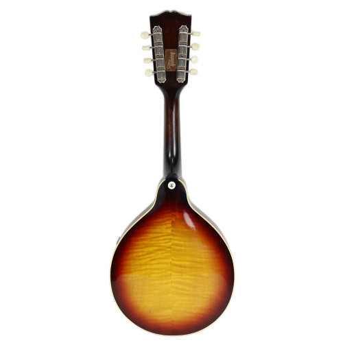 1963 Gibson A-50 A-Style Mandolin in Sunburst