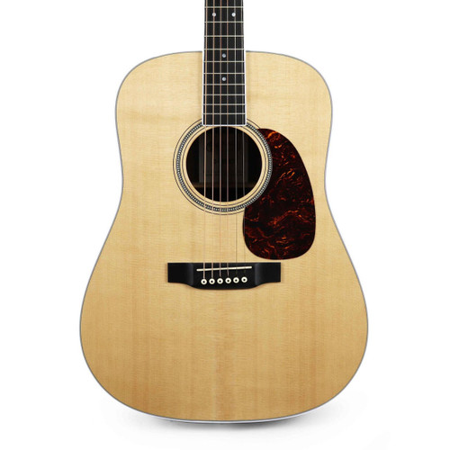 Used 2015 Martin D-16RGT Dreadnought Acoustic Guitar