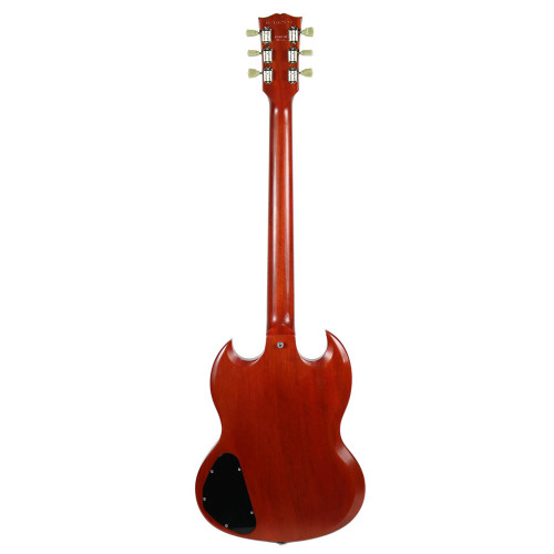Gibson SG special まあまあ美品 Gibson SG special まあまあ美品
