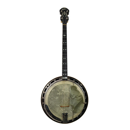 Vintage 1931 Gibson TB-3 Mastertone Tenor Banjo