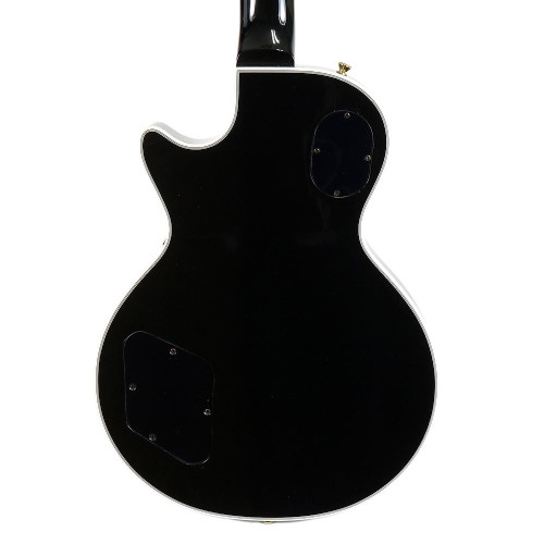 1997 The Heritage H-157 Electric Guitar Ebony Finish