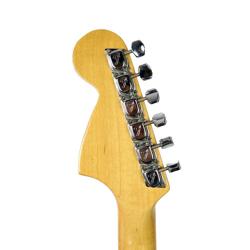 1975 Fender Stratocaster in Sunburst