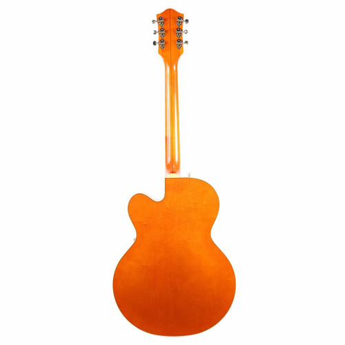 Gretsch G6120T-59 Vintage Select Chet Atkins - Orange Lacquer