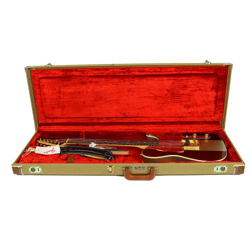 1998 Fender Limited Edition Buck Owens Signature Telecaster Electric Guitar