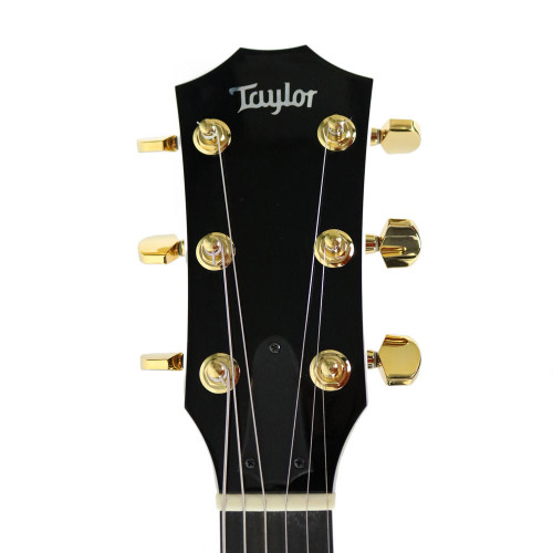 2005 Taylor T5-C1 Acoustic Electric Guitar w/ Flame Maple Top in Tobacco Sunburst