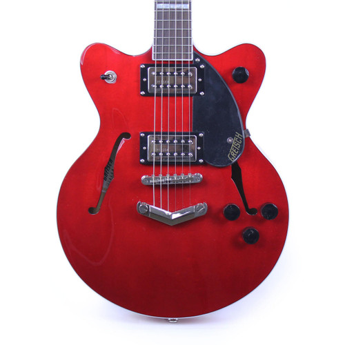 Gretsch G2655 Streamliner Center Block Junior in Flagstaff Sunset Demo