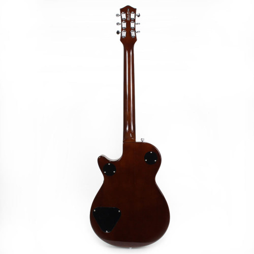 Gretsch G5439T Silver Sparkle Electromatic Pro Jet with Bigsby Demo Model