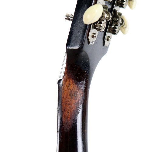 Vintage 1941 Gibson A-1 Mandolin Sunburst Finish