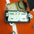 1998 Gibson Chet Atkins Tennessean Electric Guitar Orange Finish