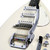 Vintage 1967 Vox Mark XII 12-String Electric Guitar White Finish