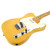 Vintage 1973 Fender Telecaster Electric Guitar Blonde Finish