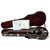 2012 Gretsch G6128T Duo Jet in Black