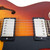 Heritage H-535 Semi Hollow in Dark Almond Sunburst