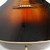 Vintage 1949 Gibson J-45 Dreadnought Acoustic Guitar Sunburst Finish