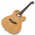 Godin A6 Ultra Acoustic Electric B-Stock - Natural