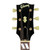 Vintage 1968 Gibson Hummingbird Dreadnought Acoustic Guitar Sunburst Finish