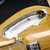 Vintage 1976 Fender Telecaster Thinline II Electric Guitar Natural Finish