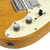 Vintage 1976 Fender Telecaster Thinline II Electric Guitar Natural Finish