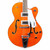 Gretsch G5420T Electromatic Hollow Body - Orange Stain